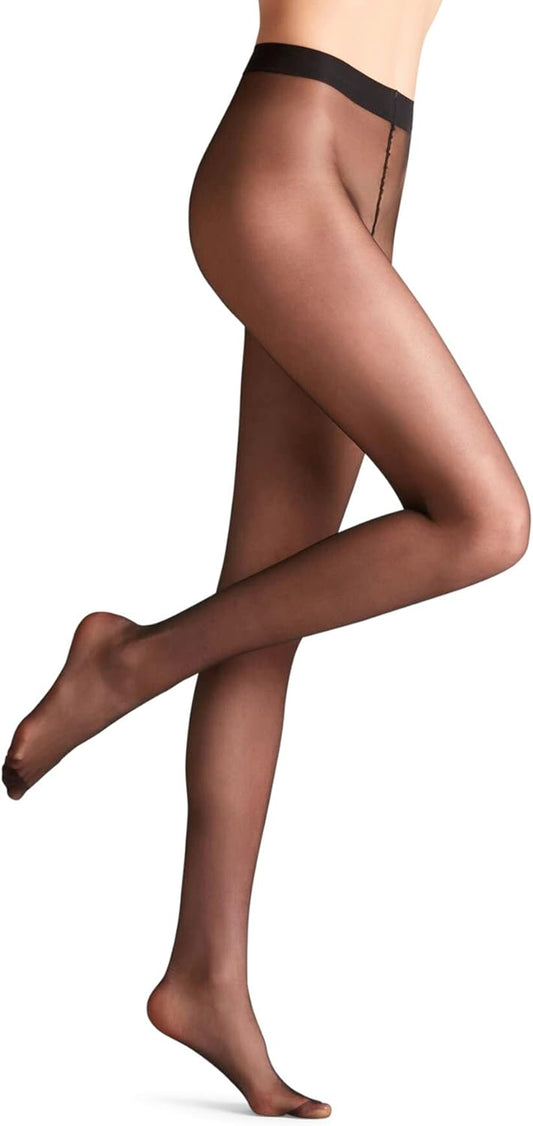 Womens Seidenglatt 15 Den Tights W 1 Pair